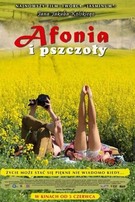 Afonia i pszczoły